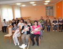 květen 2013 - Vítání občánků