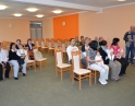 květen 2013 - Vítání občánků