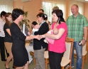 květen 2013 - Vítání občánků