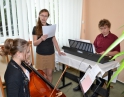 květen 2013 - Svatební obřad