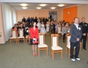 květen 2013 - Svatební obřad