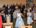 květen 2013 - Svatební obřad