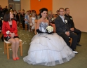 květen 2013 - Svatební obřad