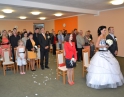 květen 2013 - Svatební obřad