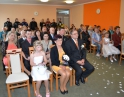 květen 2013 - Svatební obřad