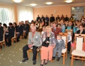 květen 2013 - Svatební obřad