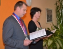 květen 2013 - Svatební obřad