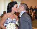 květen 2013 - Svatební obřad