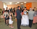 květen 2013 - Svatební obřad