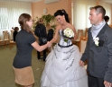 květen 2013 - Svatební obřad