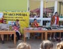 květen 2013 - Dětské odpoledne