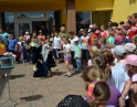 květen 2013 - Dětské odpoledne