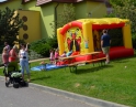 květen 2013 - Dětské odpoledne