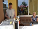 květen 2013 - Dětské odpoledne