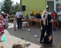 květen 2013 - Dětské odpoledne
