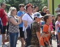 květen 2013 - Dětské odpoledne