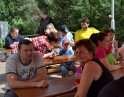 květen 2013 - Dětské odpoledne