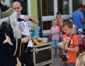 květen 2013 - Dětské odpoledne