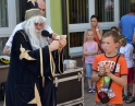 květen 2013 - Dětské odpoledne