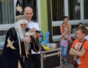 květen 2013 - Dětské odpoledne