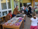 květen 2013 - Dětské odpoledne