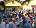 květen 2013 - Dětské odpoledne