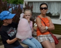 květen 2013 - Dětské odpoledne