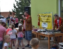 květen 2013 - Dětské odpoledne