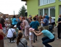 květen 2013 - Dětské odpoledne