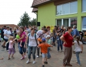 květen 2013 - Dětské odpoledne