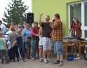 květen 2013 - Dětské odpoledne