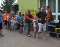 květen 2013 - Dětské odpoledne
