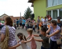 květen 2013 - Dětské odpoledne