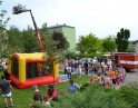květen 2013 - Dětské odpoledne
