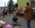 květen 2013 - Dětské odpoledne