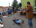 květen 2013 - Dětské odpoledne