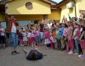 květen 2013 - Dětské odpoledne