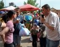 květen 2013 - Dětské odpoledne