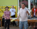 květen 2013 - Dětské odpoledne