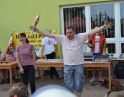 květen 2013 - Dětské odpoledne