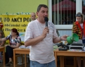 květen 2013 - Dětské odpoledne