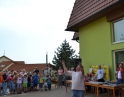 květen 2013 - Dětské odpoledne