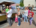 květen 2013 - Dětské odpoledne