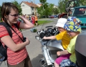 květen 2013 - Dětské odpoledne
