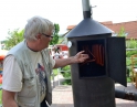 květen 2013 - Dětské odpoledne