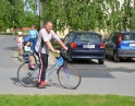 květen 2013 - Dětské odpoledne