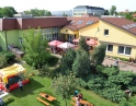 květen 2013 - Dětské odpoledne