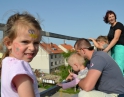 květen 2013 - Dětské odpoledne