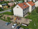 květen 2013 - Dětské odpoledne