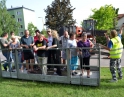 květen 2013 - Dětské odpoledne